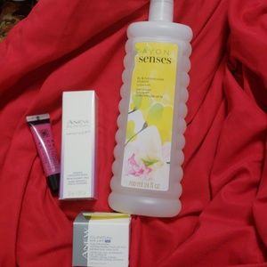 Avon skincare bundle